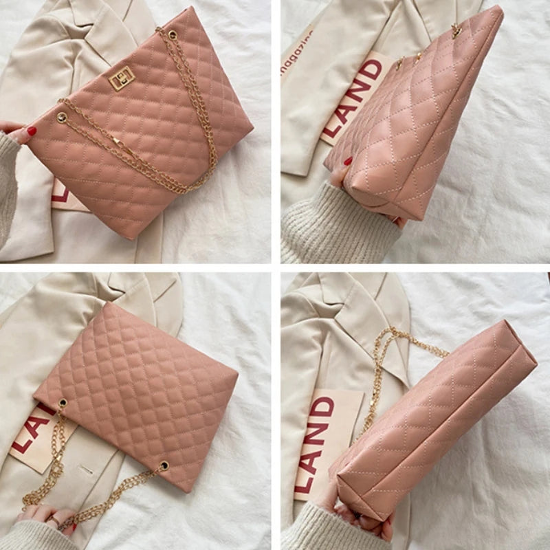 15416990802016165369_1.jpg Liza large shoulder bag pink