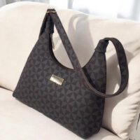 ZOE BROWN HANDBAG