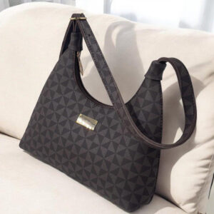 ZOE BROWN HANDBAG