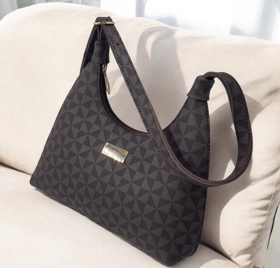 ZOE BROWN HANDBAG
