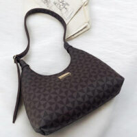 ZOE BROWN HANDBAG