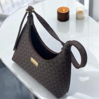 ZOE BROWN HANDBAG