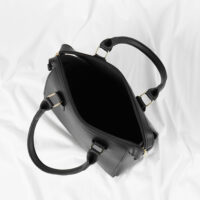 HUAL BAG 3PCS BLACK