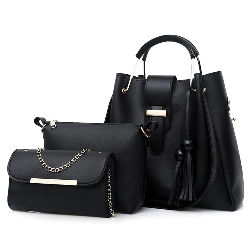 Black_0ab3c8fc-5fbf-4a5c-9b70-3b86f2268712_1.jpg QUEEN BLACK 3PCS BAGSET