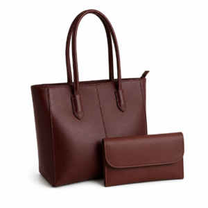 ChatGPTImageJun21_2026_12_54_39PM-1.png Evora choco Tote Bag With Free clutch
