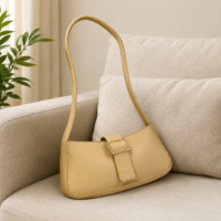 ROYAL BEIGE SHOULDER BAG