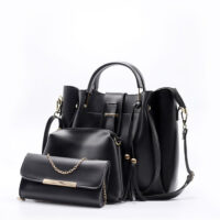 DM22miwy2ggIMG_3412_1.jpg QUEEN BLACK 3PCS BAGSET