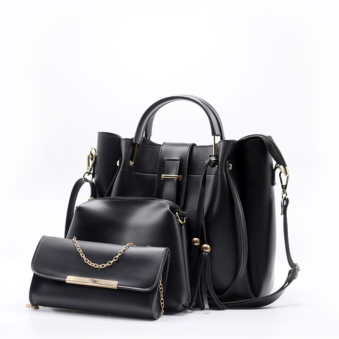 DM22miwy2ggIMG_3412_1.jpg QUEEN BLACK 3PCS BAGSET