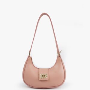 Salena Pink Hand Bag