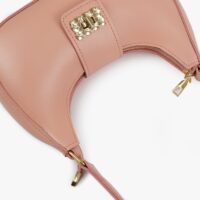 Salena Pink Hand Bag