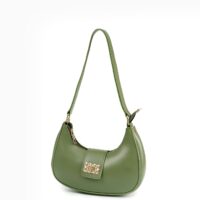 Salena Green Hand Bag