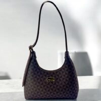 ZOE BROWN HANDBAG