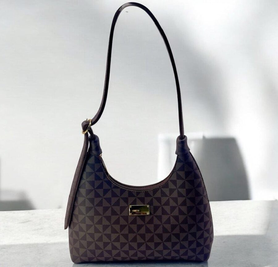 ZOE BROWN HANDBAG