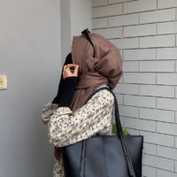 Nova Black Bag
