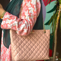 IMG_5556.jpg Liza large shoulder bag White