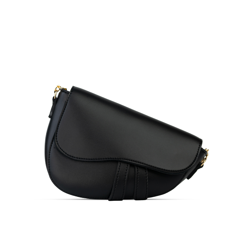 Tasha_sVelareBag-Black-1.png Elegant Black Crossbody Bag