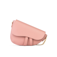 Tasha_sVelareBag-Peach-1.png Elegant Pink Crossbody Bag
