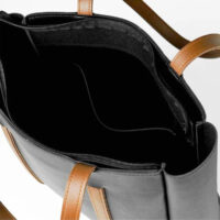 STAY BLACK 3 PCS BAG SET