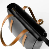 STAY BLACK 3 PCS BAG SET