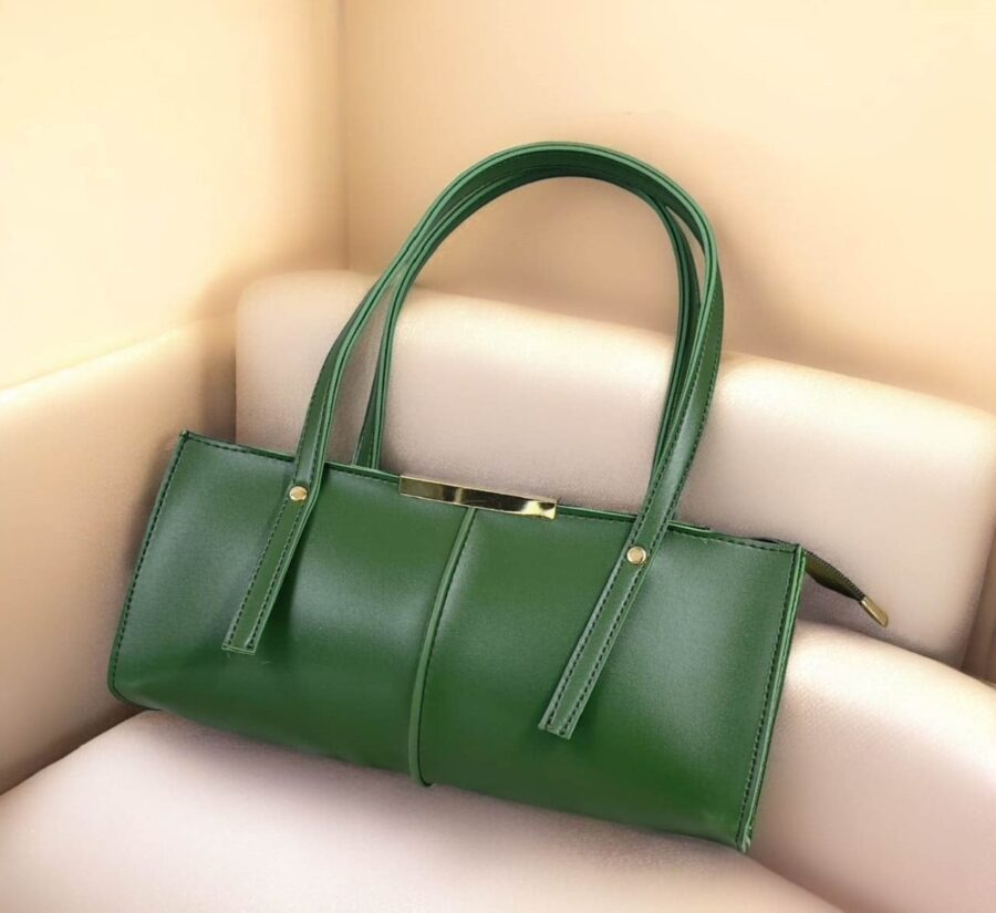 Eva Green Shoulder Bag