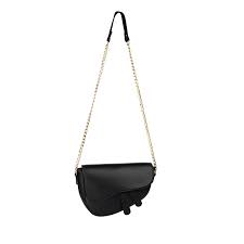 images_9.jpg Elegant Black Crossbody Bag