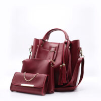 qbWf1zAy2ggIMG_3400_1.jpg QUEEN MAROON 3PCS BAGSET
